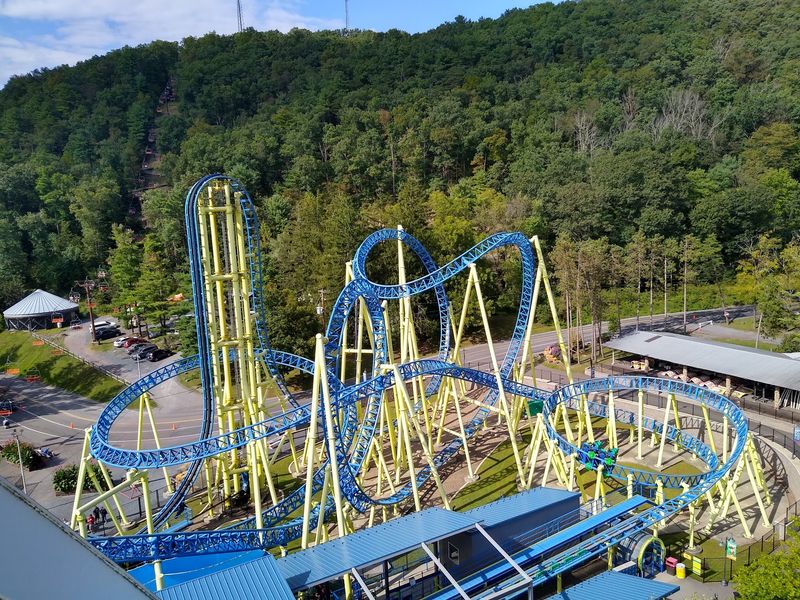 Unlimited Wristbands for Big Ride Days Unlimited Wristbands for Big Ride Days