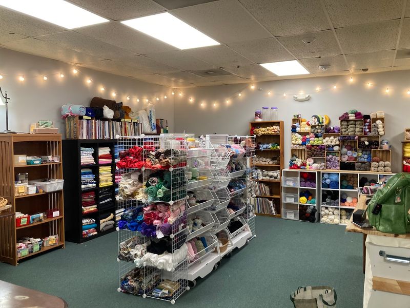 Up-Stitch, Albany, NY