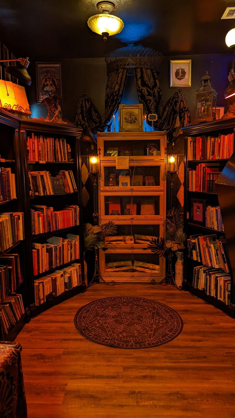 Upstairs Books and a Book Club Perk Upstairs Books and a Book Club Perk
