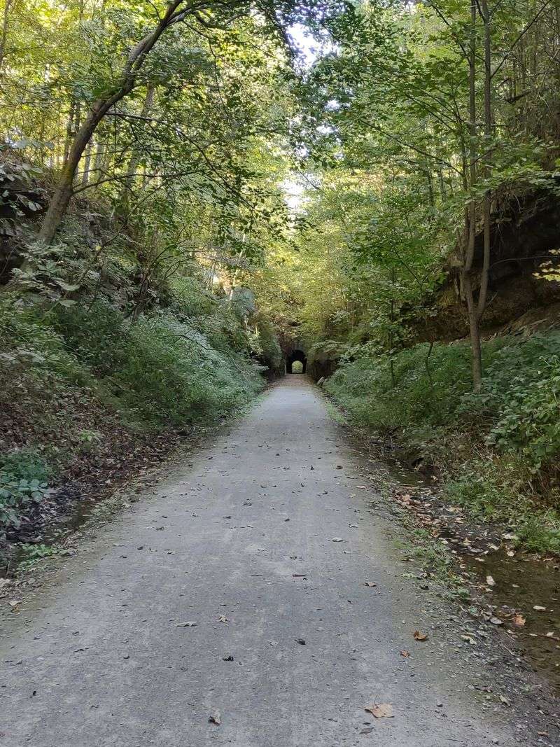 Why Fall Is the Sweet Spot for This Trail