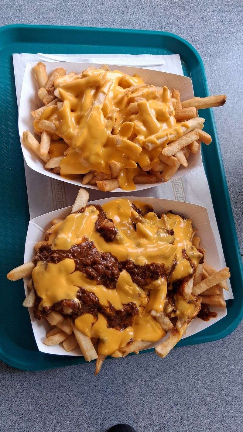 Chili Cheese Fries Deserve A Spot On Your Tray Chili Cheese Fries Deserve A Spot On Your Tray