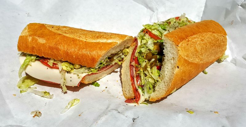 Plenty Of Subs Wait Beyond The Famous One
