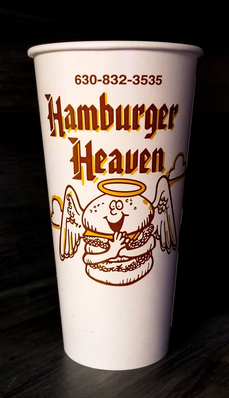 The Root Beer Gets Almost as Much Attention as the Burgers