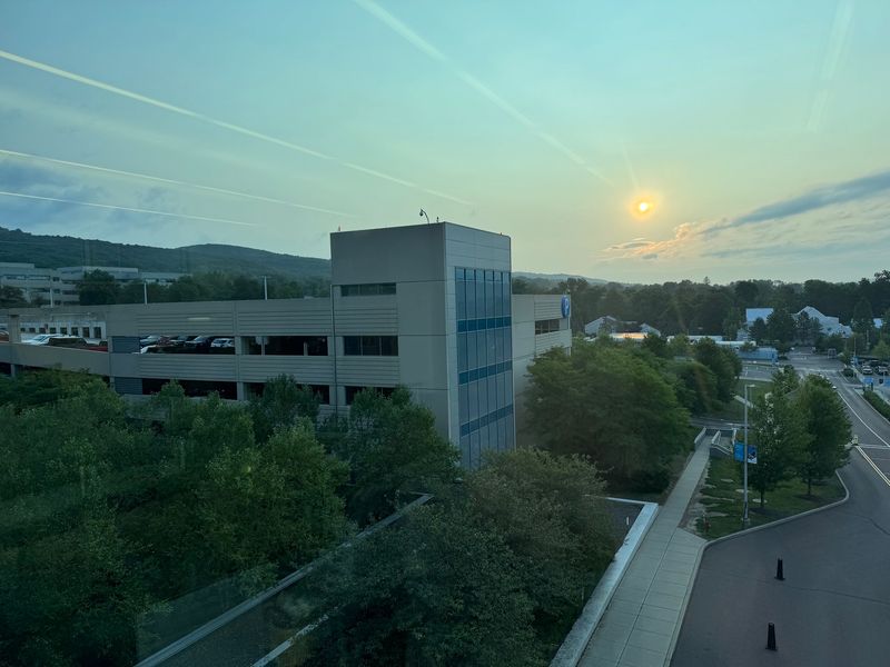 Valet, Shuttles, and Parking Lots