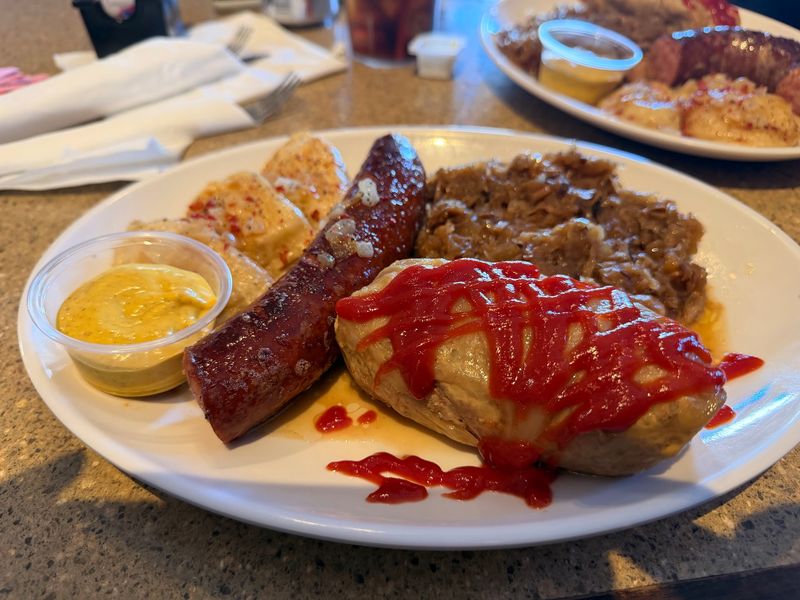 Value Hidden in Every Portion Value Hidden in Every Portion