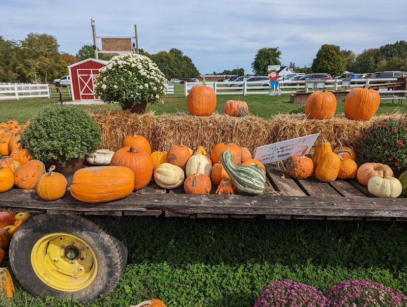 Van Buren Acres Van Buren Acres