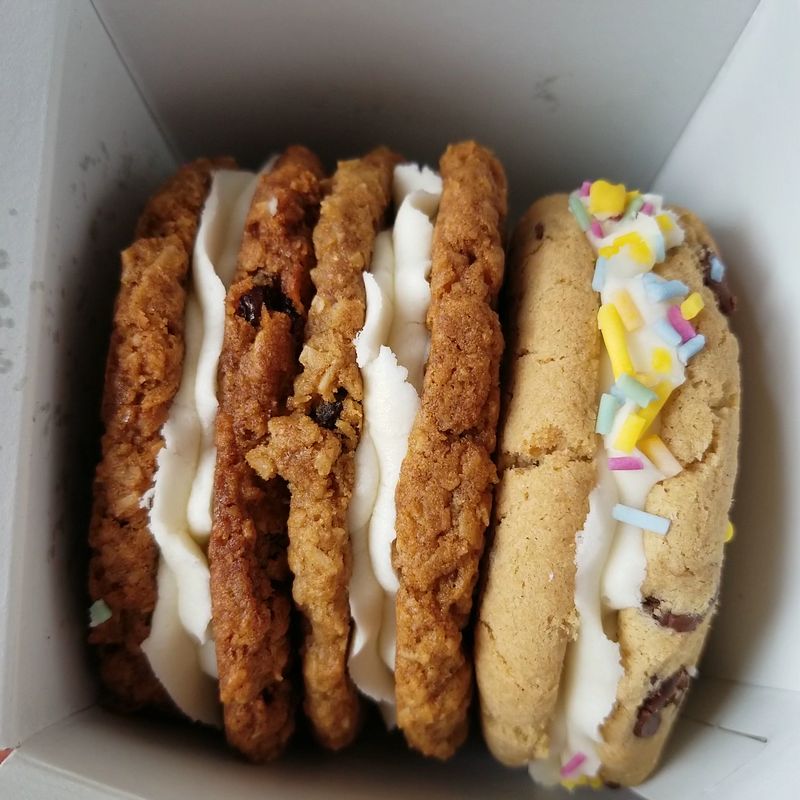 Vegan Treats That Fool the Skeptics