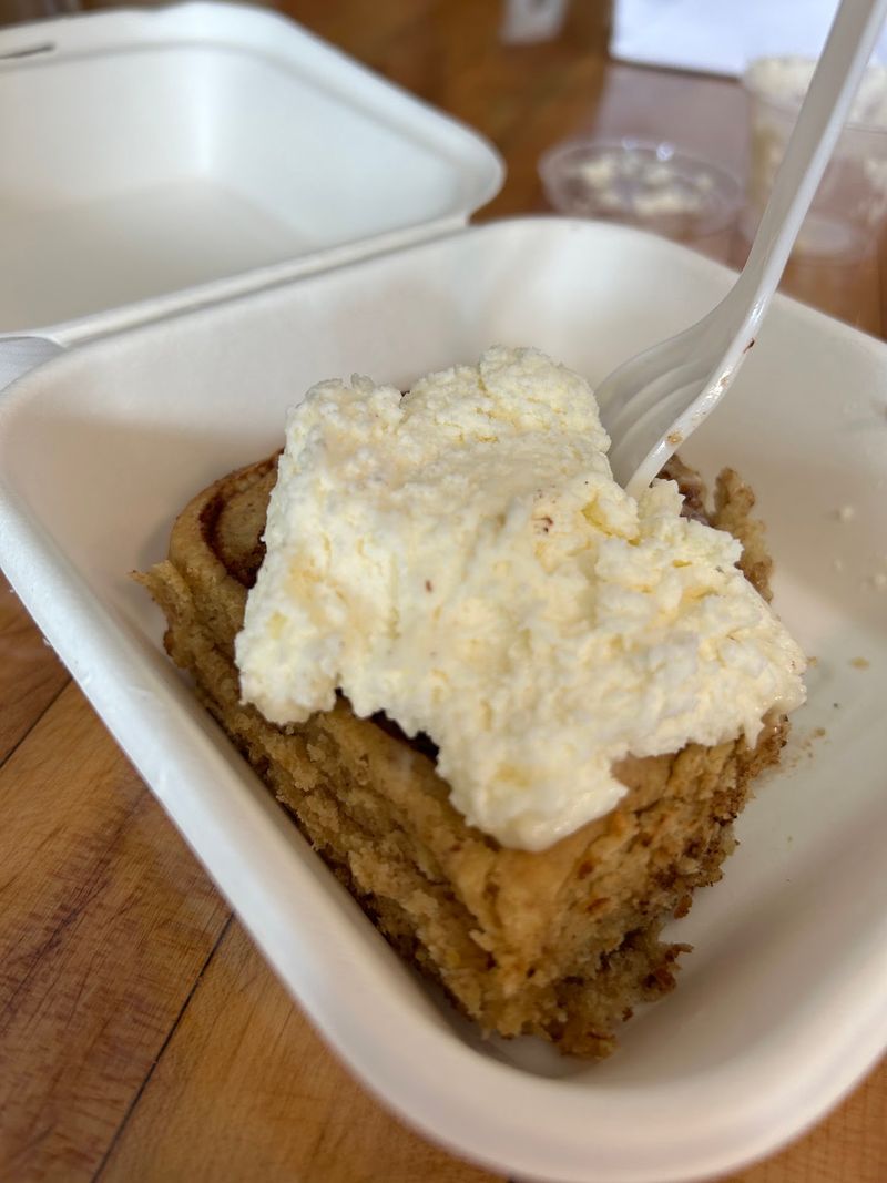 Vegan and Dairy-Free Choices Worth Asking About Vegan and Dairy-Free Choices Worth Asking About