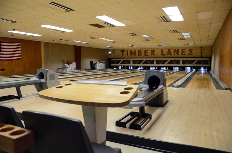 Timber Lanes (Chicago) Timber Lanes (Chicago)