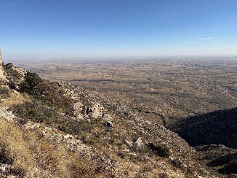 Views That Make the Climb Worth It