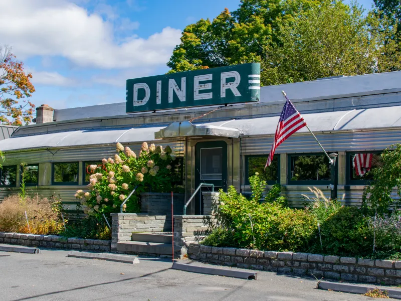 Village Diner Village Diner