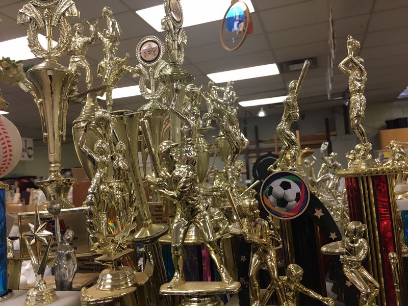 Vintage Oddities for Decorations With Personality Vintage Oddities for Decorations With Personality