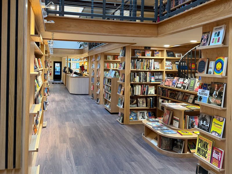 Visible Voice Books Visible Voice Books