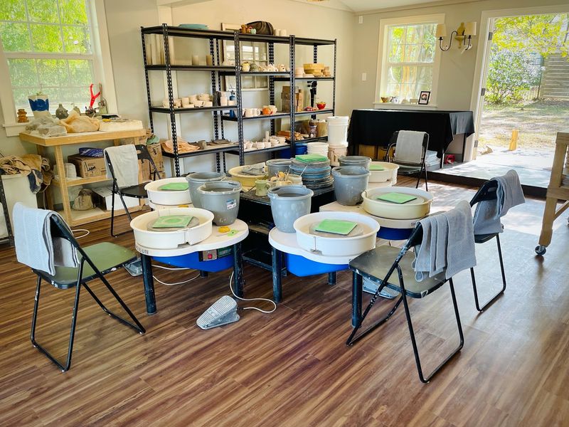 Viva Pottery