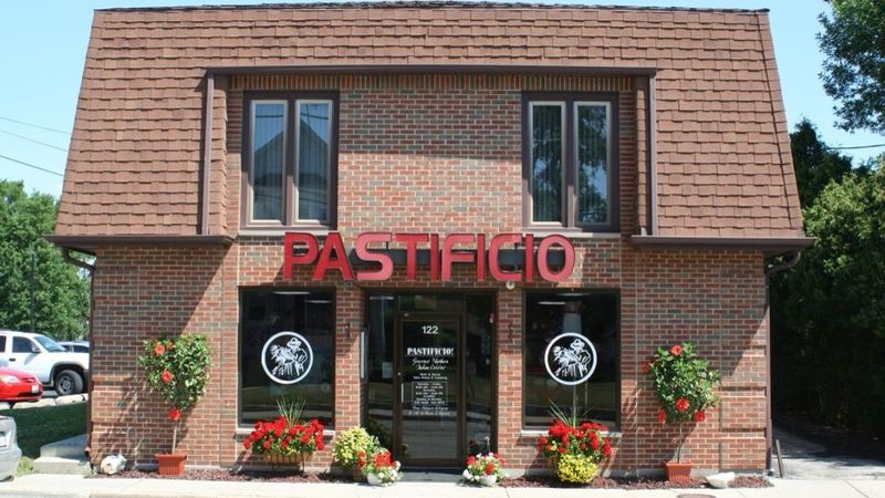 Pastificio Inc (Highwood)