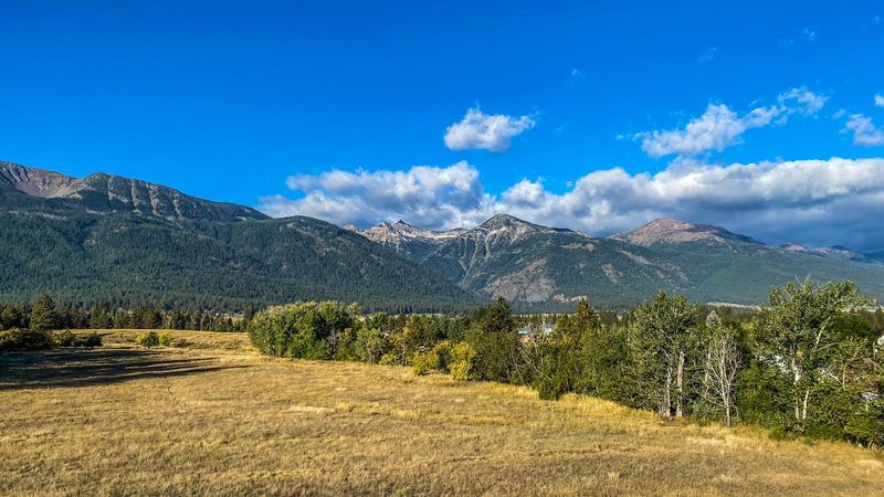 Wallowa Lake State Park, Joseph