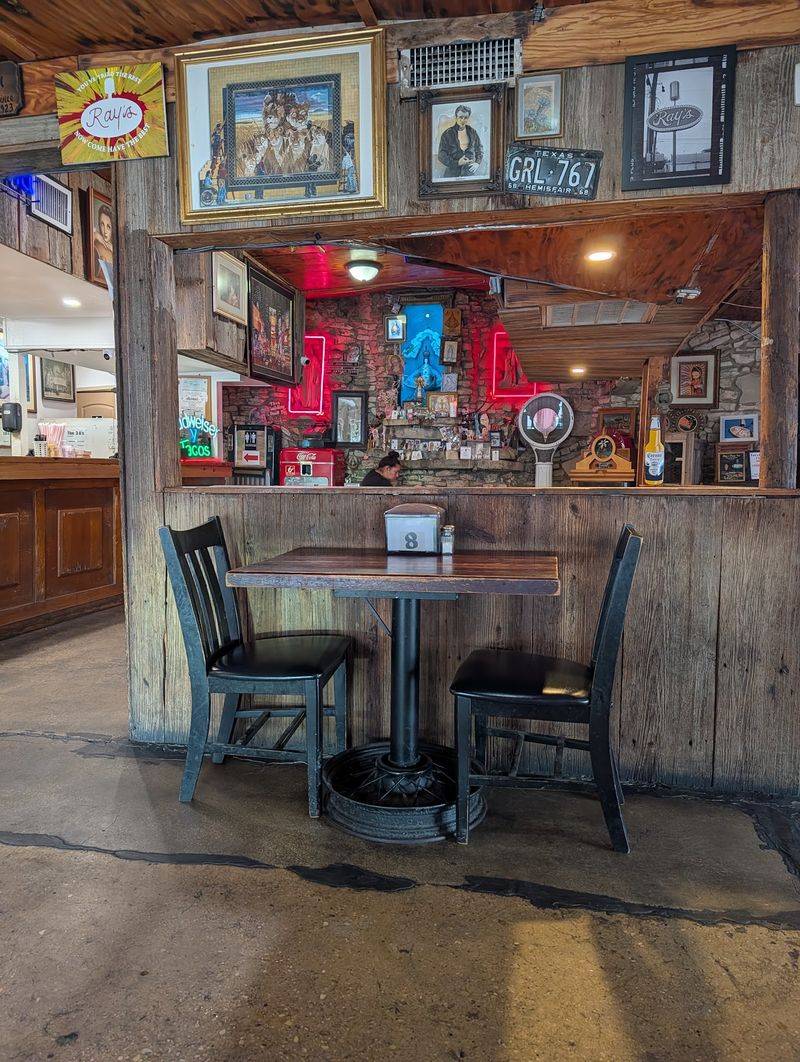 Walls Covered In Memories Make Every Booth Feel Like A Time Machine Walls Covered In Memories Make Every Booth Feel Like A Time Machine