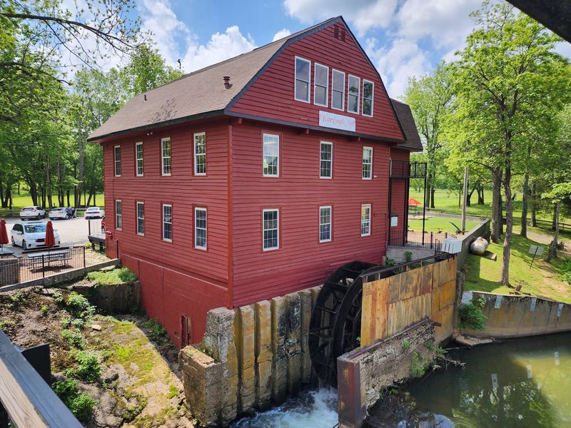 War Eagle Mill, Rogers, AR