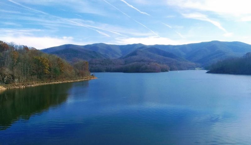 Watauga Lake Watauga Lake