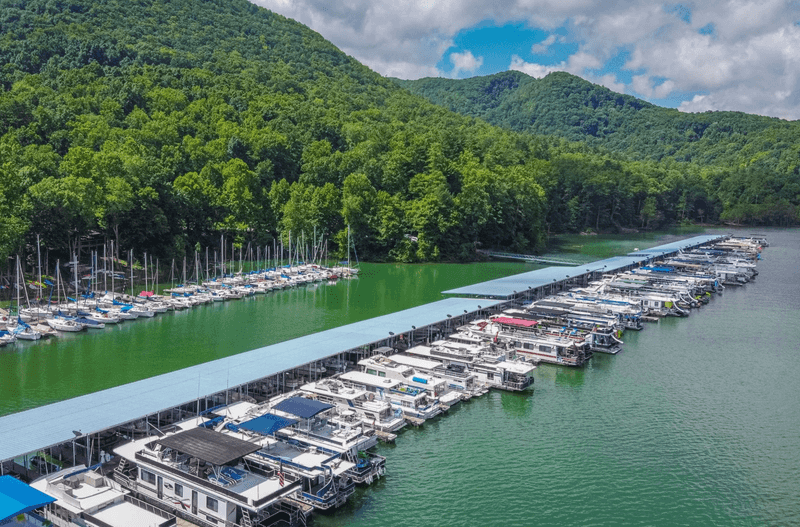 Watauga Lakeshore Resort and Marina, Hampton, TN Watauga Lakeshore Resort and Marina, Hampton, TN