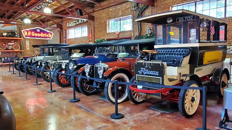 Watch Craftsmen Bring Old Machines Back to Life