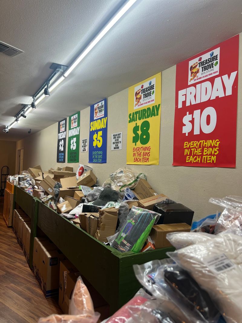 Watch for Special Discount Days and Clearance Sales