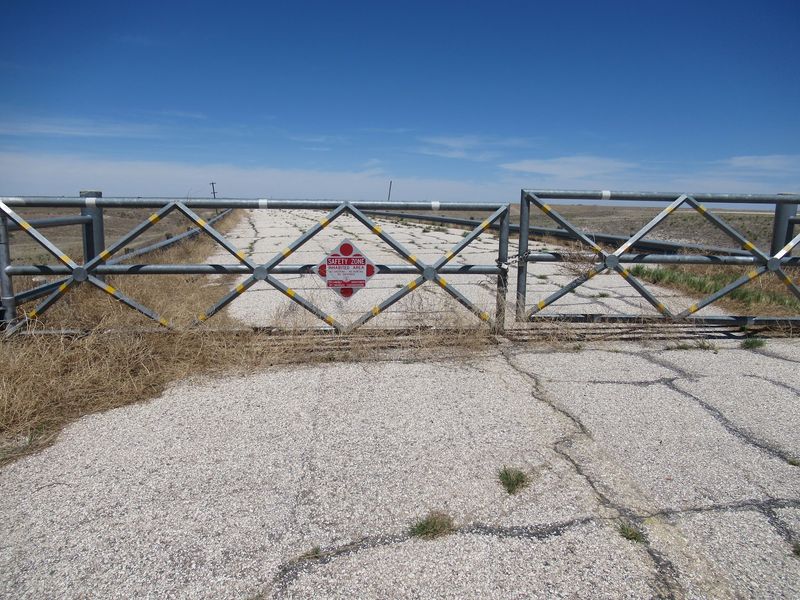 Water Lessons From the High Plains