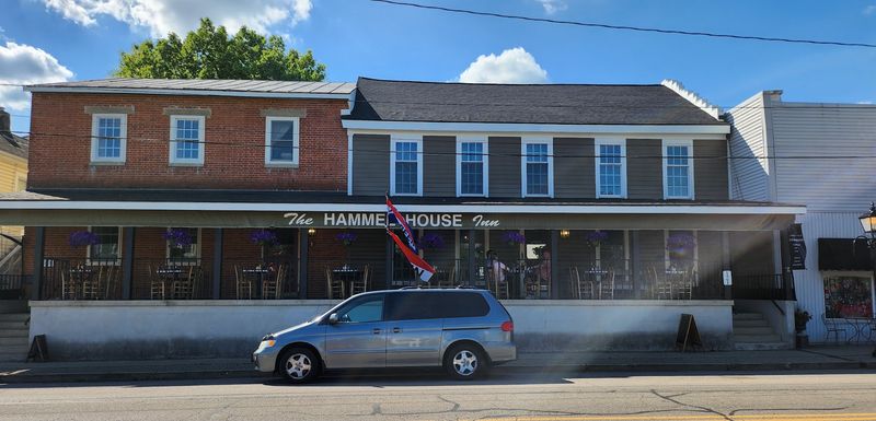 Waynesville Waynesville