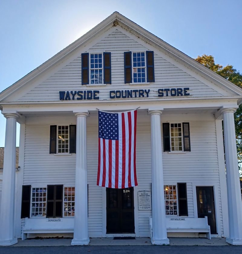 Wayside Country Store - Marlborough