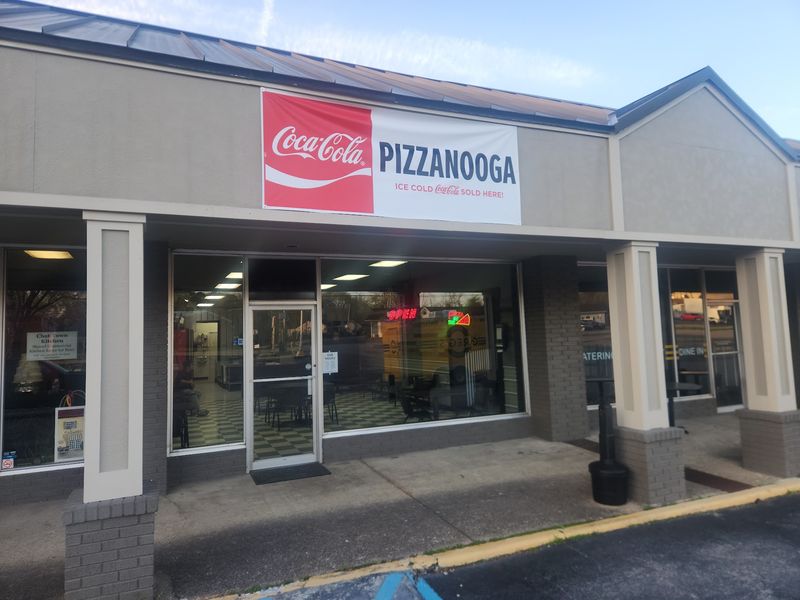 Pizzanooga