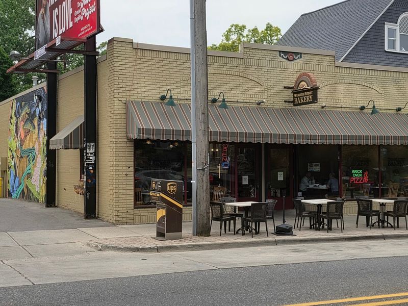 Wealthy Street Bakery - Grand Rapids Wealthy Street Bakery - Grand Rapids