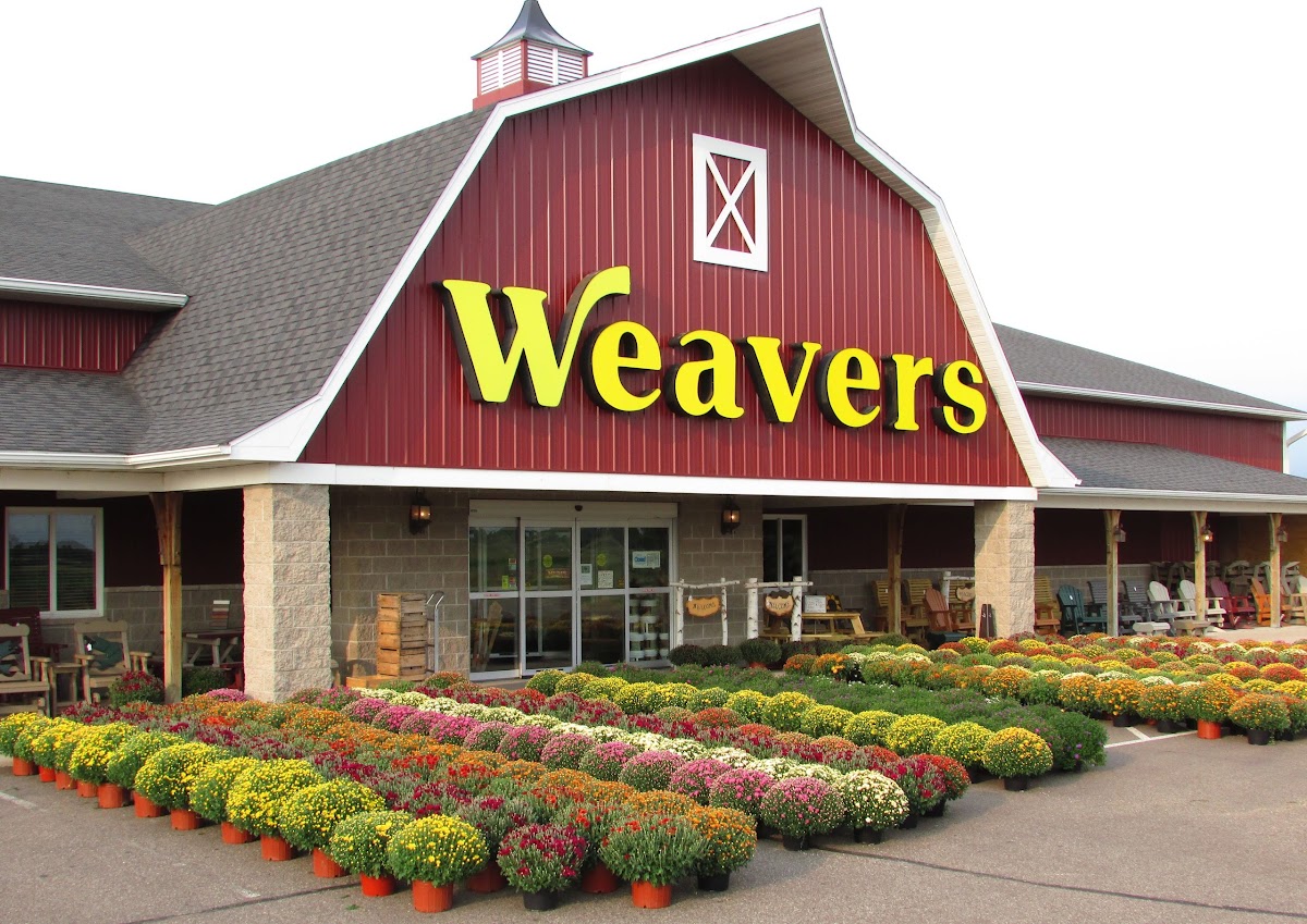 Weaver’s Country Store Weaver’s Country Store