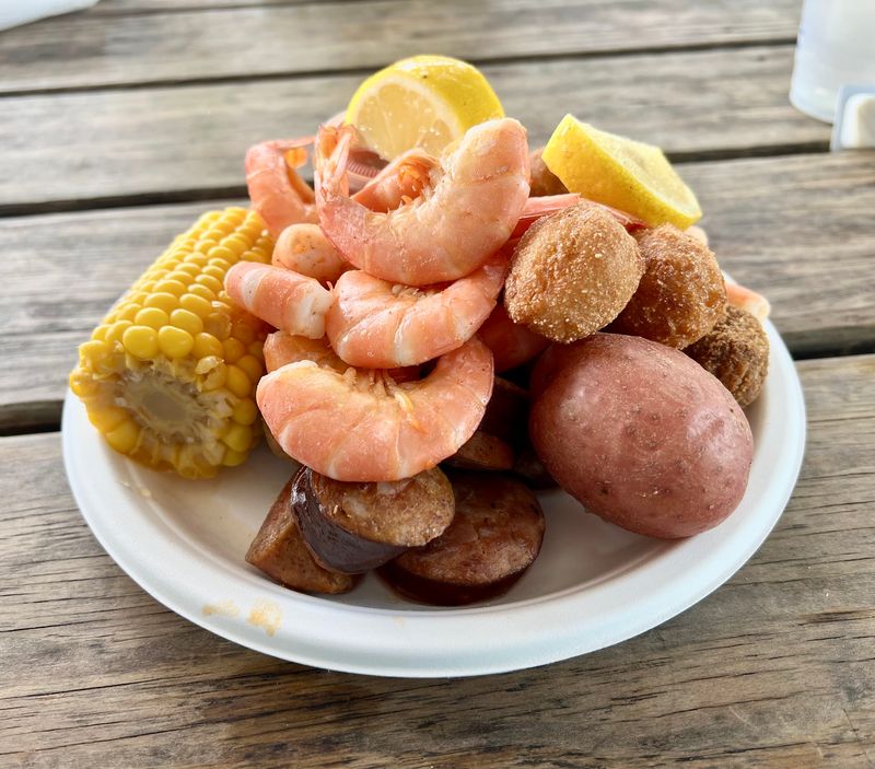 Wednesdays Mean Seafood Boil Night Wednesdays Mean Seafood Boil Night