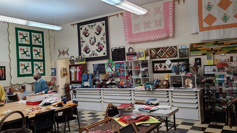 Weekly Circles of Makers
