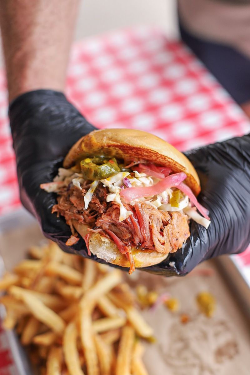 Weekly Specials and Smart Ordering