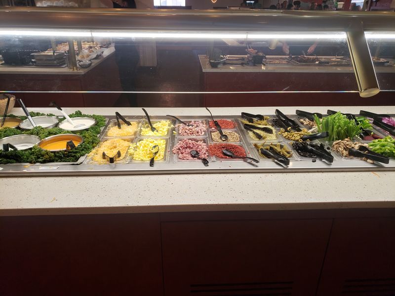 Western Sizzlin Steak & Buffet, Jasper