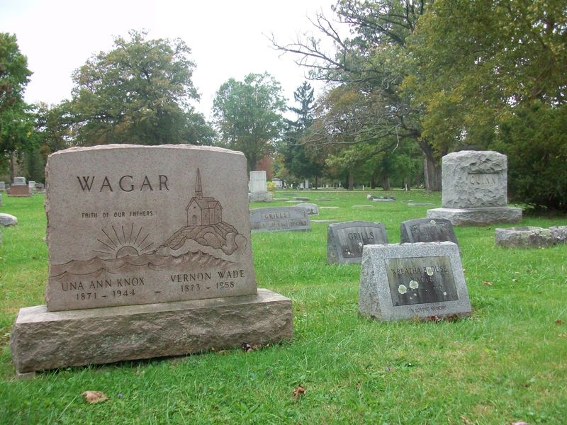 Westwood Cemetery Westwood Cemetery