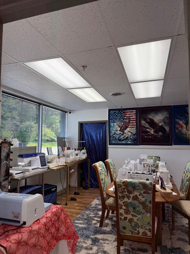What Beginners Can Expect From a Quilting Class What Beginners Can Expect From a Quilting Class