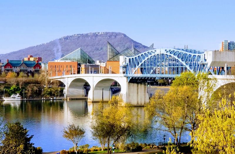 What Chattanooga's Rapid Growth Could Mean for the Future