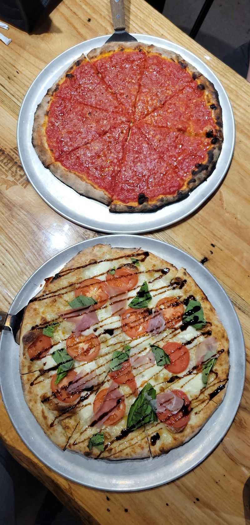 What Exactly Is New Haven Apizza? What Exactly Is New Haven Apizza?