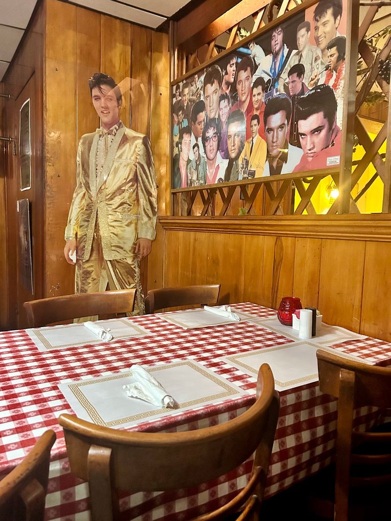 What It Feels Like to Dine at Coletta’s Today What It Feels Like to Dine at Coletta’s Today
