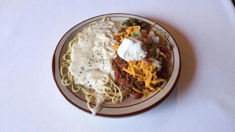 What Makes Demos’ Signature Sauce So Memorable