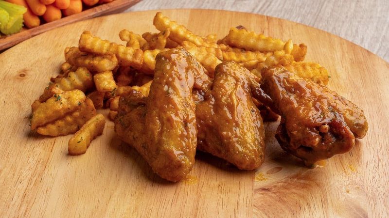 What Makes That Sweet-and-Savory Sauce So Addictive What Makes That Sweet-and-Savory Sauce So Addictive