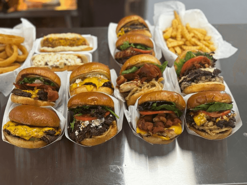 What Makes the Burgers at Meek’s Kitchen So Special? What Makes the Burgers at Meek’s Kitchen So Special?