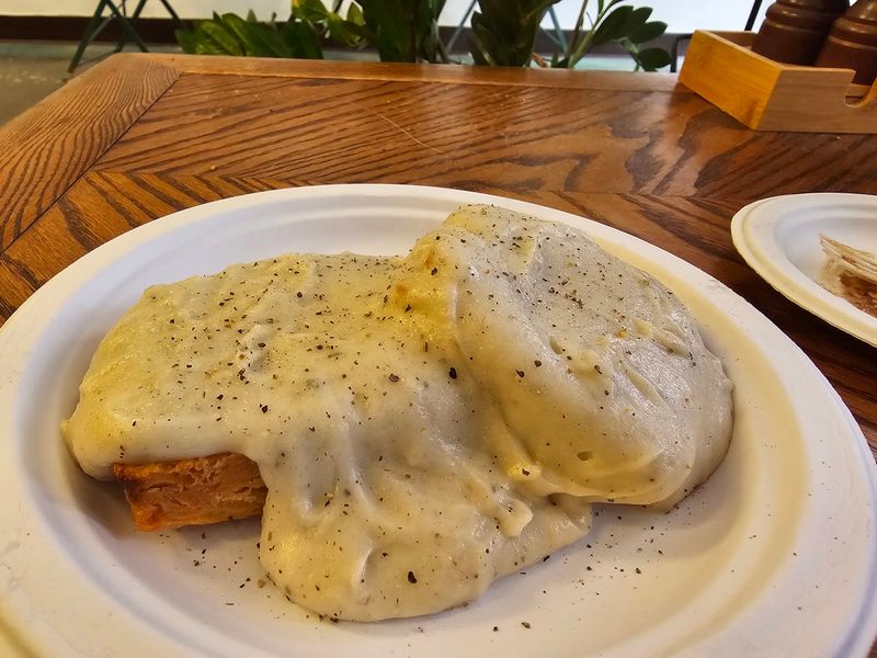 What Makes the Entire Menu 100% Gluten-Free