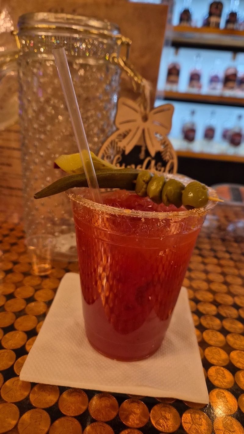What Visitors Can Expect at Shine Girl Moonshine