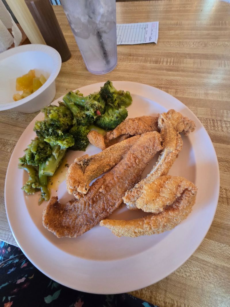 What a Meal Costs and How to Pay