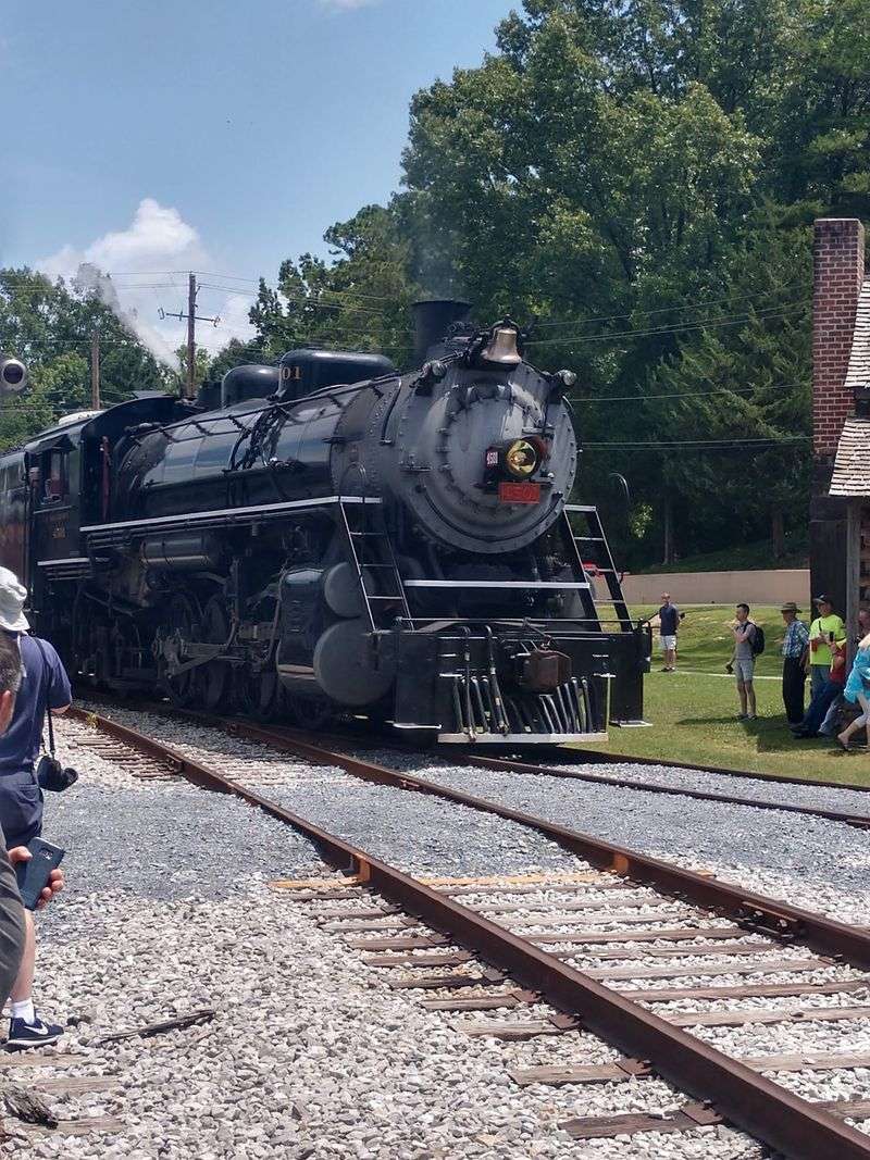 What to Expect From the Train Ride, From Departure to Return What to Expect From the Train Ride, From Departure to Return