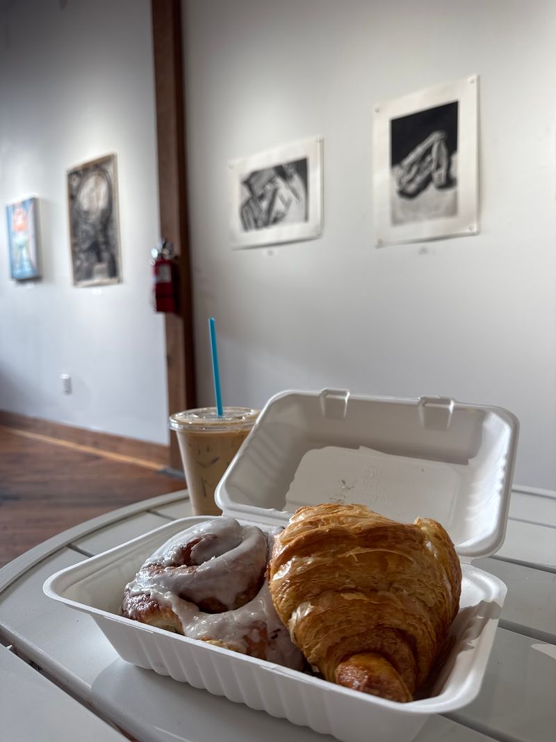 What to Know Before Visiting Lazy Lady Baking Co.