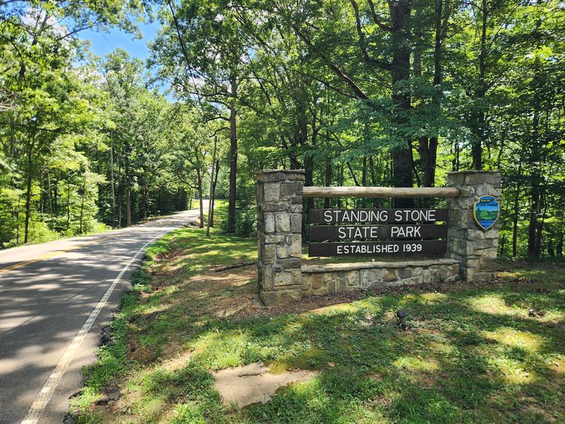 What to Know Before Visiting Standing Stone State Park in Hilham What to Know Before Visiting Standing Stone State Park in Hilham